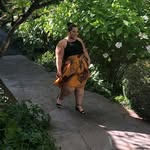Jasmine Keith - @amp1ified_pearl - Instagram