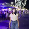 Jasminekeith - @jasmine_keith12 - TikTok