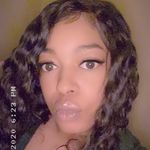 Jasmine Kent - @thatgoddess_1212 - Instagram