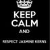 Jasmine Kerns - Facebook