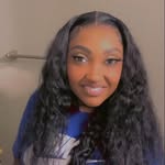 Jasmine Keyes - @darkskinbeauty00 - Instagram