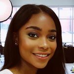 Jasmine Keyes - @jasmine_anth101 - Instagram