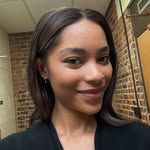 Jasmine Keyes - @jkeyes1111 - Instagram