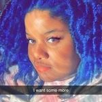 Jasmine Kilpatrick - @virgo_queen_jazz - Instagram
