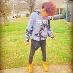 Jasmine Kilpatrick - Facebook