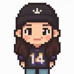 Jasmine Kim - @wanderingquf - Instagram