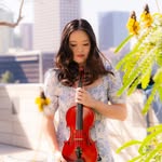 Jasmine Kim Violin 🎻🌷✌🏼 - @jazzy.violin - Instagram