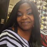 Jasmine Kimble - @sexyblendofchocolate_76 - Instagram
