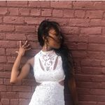 Jasmine Kimble - @i_am_jazzyk - Instagram