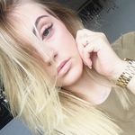 Jasmine Kimble - @jasminekim207 - Instagram