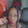 Jasmine Kimble - @jchanel91 - TikTok