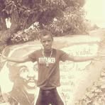 Asmine Konate - Facebook