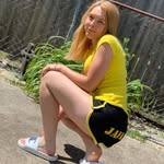 Jasmine Korte - @19jasminekorte - Instagram