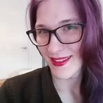 Jasmine Korte - @damikorte - Instagram