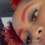 Jasminee Lagrone - @jiffy_thickk - Instagram