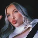 Jasmine Anastasia Avila - @jasminelanderos - Instagram