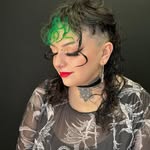 Jasmine Landeros - @still_illllll - Instagram