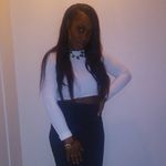 Jasmine Lane - @blaccpamela25 - Instagram