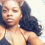 Jasmine Lassiter - @shi_yonnahellisemami - Instagram