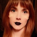 Jasmine Laughlin - @jassthespazz - Instagram