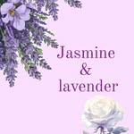 Jasmine & lavender - @lavender_and_jasmien - Instagram