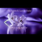 Jasmine & Lavender Basket - @jasminewithlavender - Instagram