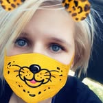 Jasmine Laws - @cookie_meow_va - Instagram