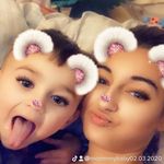 Jasmine Leblanc - @momma.bear2020luke - Instagram