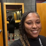 Jasmine LeBlanc - @luckymoth3r - Instagram