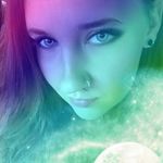 Jasmine Ledbetter / Princess - @daddydomlittleprincess22 - Instagram