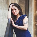 Holly Jasmine Levy-So - @gypsie_la_lune - Instagram