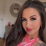 Jasmine Levy - @jaslevyx - Instagram