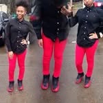 Jasmine Likely - @likelyjasmine - Instagram