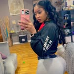 Jasmine Linda - @lindajasmine103 - Instagram