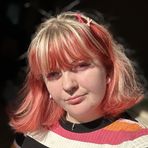 Jasmin Linton - Facebook