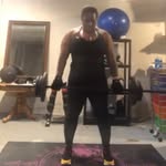 Jasmine Linton - @jaszsy89fitness - Instagram