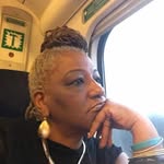 Jasmine Linton - @mspositivevibe - Instagram