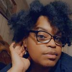 Jasmine E Lockett - @scorpiowoman - Instagram