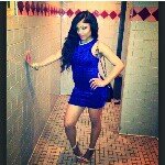 jasmine lockett - @jadore_bombass - Instagram