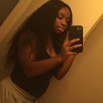Jasmine Lockett - @xoxo.jazzy1 - Instagram