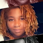 Jasmine Lockett - @i_go_missing1990 - Instagram