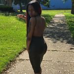 Jasmine Lockett - @jalockette - Instagram