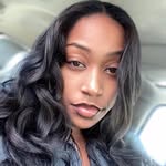 Jasmine Lockett - @lovingmyself.29 - Instagram