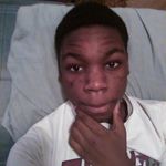 Jasmine R Lockett - @mg_snipet - Instagram