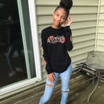Jazmine - @_jasmine_lorenzo - Instagram
