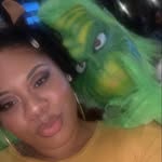 Jasmine Loyd - @big_yelloo - Instagram