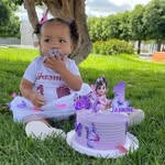 Baby_jasmineluany - @jasmineluany - Instagram