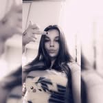 Jasmine Lua - @cali209_girl420 - Instagram