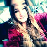 Jasmin Lutz - @jaasii.14 - Instagram