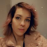 Jasmin Lutz - @nyumi8 - Instagram